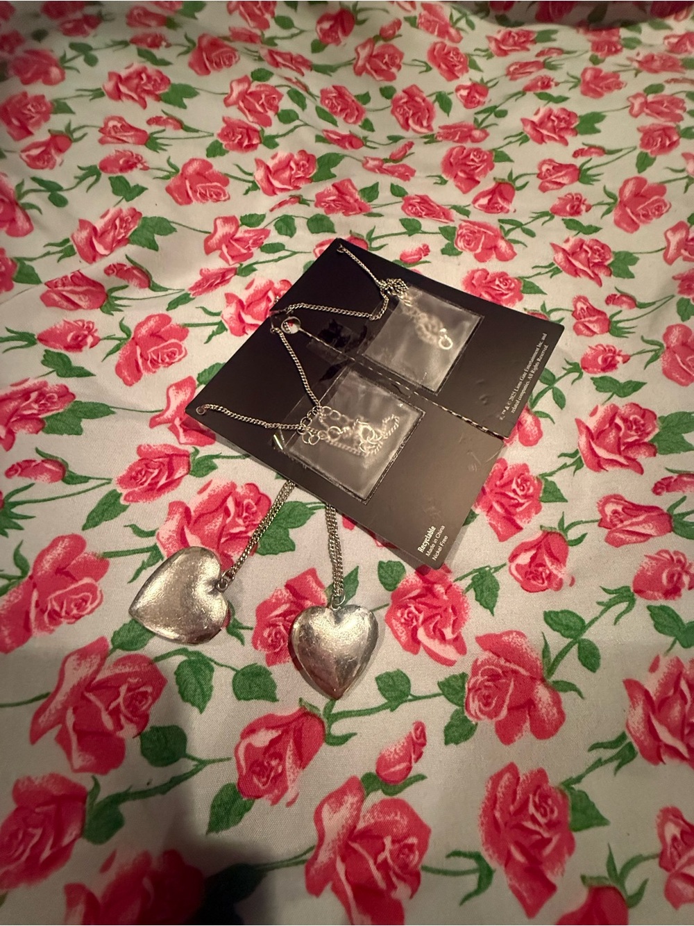 Twilight BFF lockets - Picture 5 of 5